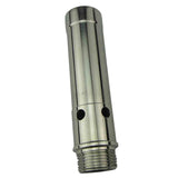 Max Adjustable Foutain Nozzle Garden Fountain Spray Head DN15 DN20 sprinkler head