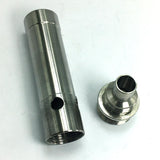 Max Adjustable Foutain Nozzle Garden Fountain Spray Head DN15 DN20 sprinkler head