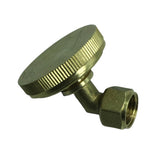 Max GARDEN HOSE CONNECTOR ADAPTOR FITTINGS SPRAY NOZZLE HEAD SET DN8 1/4"