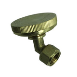 Max GARDEN HOSE CONNECTOR ADAPTOR FITTINGS SPRAY NOZZLE HEAD SET DN8 1/4"