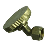 Max GARDEN HOSE CONNECTOR ADAPTOR FITTINGS SPRAY NOZZLE HEAD SET DN8 1/4"