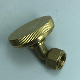 Max GARDEN HOSE CONNECTOR ADAPTOR FITTINGS SPRAY NOZZLE HEAD SET DN8 1/4"