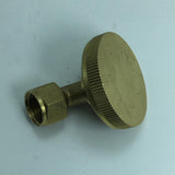 Max GARDEN HOSE CONNECTOR ADAPTOR FITTINGS SPRAY NOZZLE HEAD SET DN8 1/4"