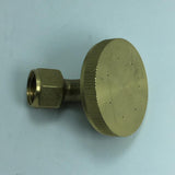 Max GARDEN HOSE CONNECTOR ADAPTOR FITTINGS SPRAY NOZZLE HEAD SET DN8 1/4"
