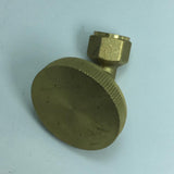 Max GARDEN HOSE CONNECTOR ADAPTOR FITTINGS SPRAY NOZZLE HEAD SET DN8 1/4"
