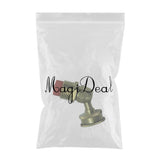 Max GARDEN BRASS HOSE CONNECTOR ADAPTOR FITTINGS SPRAY NOZZLE DN15 4 Hole