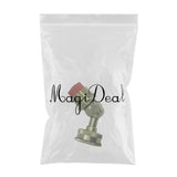 Max GARDEN BRASS HOSE CONNECTOR ADAPTOR FITTINGS SPRAY NOZZLE DN15 5 Hole