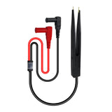 Max Electronic Test Lead Multimeter Test Probe Lead Banana Test Probe Set PVC