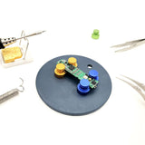 Max MH06 Magnetic Soldering Holder Set Circuit Board Bracket Industrial Tools