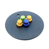 Max MH06 Magnetic Soldering Holder Set Circuit Board Bracket Industrial Tools