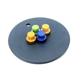 Max MH06 Magnetic Soldering Holder Set Circuit Board Bracket Industrial Tools