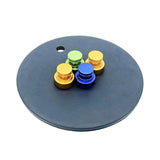 Max MH06 Magnetic Soldering Holder Set Circuit Board Bracket Industrial Tools