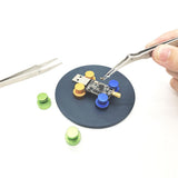 Max MH06 Magnetic Soldering Holder Set Circuit Board Bracket Industrial Tools