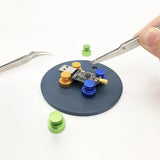 Max MH06 Magnetic Soldering Holder Set Circuit Board Bracket Industrial Tools