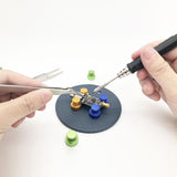 Max MH06 Magnetic Soldering Holder Set Circuit Board Bracket Industrial Tools