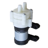 Max DC 385 Mini Aquarium Water Suction Pump Electric Tea Stove Fish Tank Pump