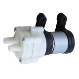 Max DC 385 Mini Aquarium Water Suction Pump Electric Tea Stove Fish Tank Pump