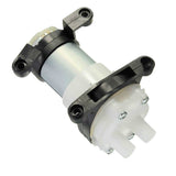 Max DC 385 Mini Aquarium Water Suction Pump Electric Tea Stove Fish Tank Pump