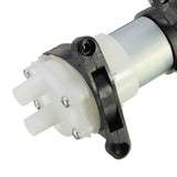 Max DC 385 Mini Aquarium Water Suction Pump Electric Tea Stove Fish Tank Pump