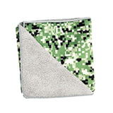 Max Polyester Magic Cloth Camouflage for Digital Products Glasses 3C Products