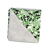 Max Polyester Magic Cloth Camouflage for Digital Products Glasses 3C Products
