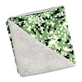 Max Polyester Magic Cloth Camouflage for Digital Products Glasses 3C Products
