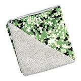 Max Polyester Magic Cloth Camouflage for Digital Products Glasses 3C Products