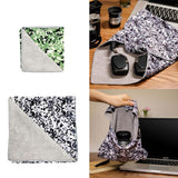 Max Polyester Magic Cloth Camouflage for Digital Products Glasses 3C Products