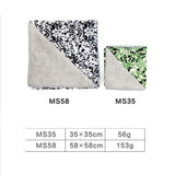 Max Polyester Magic Cloth Camouflage for Digital Products Glasses 3C Products