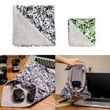 Max Polyester Magic Cloth Camouflage for Digital Products Glasses 3C Products