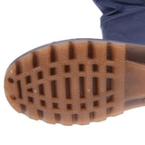 Max Multi-purpose Waterproof Soft Sole Breathable Fishing Wader Farming Pants 40