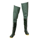 Max Multipurpose Waterproof Soft Sole Breathable Fishing Wader Farming Boots 40