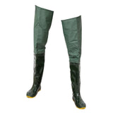 Max Multipurpose Waterproof Soft Sole Breathable Fishing Wader Farming Boots 40
