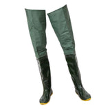 Max Multipurpose Waterproof Soft Sole Breathable Fishing Wader Farming Boots 41