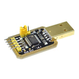 Max PL2303 USB to TTL Module Download Adapter 5Pin for Win XP/7/8/10 for Android