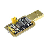 Max PL2303 USB to TTL Module Download Adapter 5Pin for Win XP/7/8/10 for Android