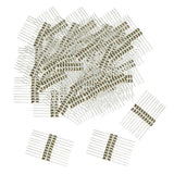 Max 50x Slow-melting Glass Fuse T3.15A Copper for Adapters Led Power Supplies