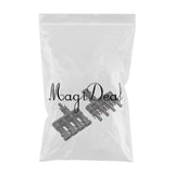 Max MC4 Solar Panel Cable Branch  3 Way Connector Adapter T Type 4 To 1