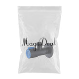 Maxbell Plumbing Valve Wall Outlet Black Faucets Shower Angle Valve Accessory Blue 2