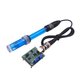 Maxbell 1 Set Analog PH0-14 Value Detect Acquisition Sensor Module for Various Field