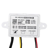Max XH-W3005 Display Humidity Controller w/ Probe Hygrometer Control Breeding