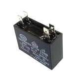Max Universal 450V 1.5UF Motor Run Capacitor Compressor for Household Appliances