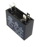 Max Universal 450V 1.5UF Motor Run Capacitor Compressor for Household Appliances