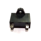 Max Universal 450V 1.5UF Motor Run Capacitor Compressor for Household Appliances