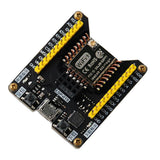 Max ESP8266 Test Board ESP-F1 Wireless Serial Wifi Module Firmware Download Tool