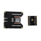 Max ESP8266 Test Board ESP-F1 Wireless Serial Wifi Module Firmware Download Tool
