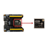 Max ESP8266 Test Board ESP-F1 Wireless Serial Wifi Module Firmware Download Tool