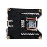 Max ESP8266 Test Board ESP-F1 Wireless Serial Wifi Module Firmware Download Tool