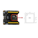 Max ESP8266 Test Board ESP-F1 Wireless Serial Wifi Module Firmware Download Tool