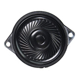 Maxbell Speaker Ultra-thin Diagonal Screw Hole 8ohm 2w Magnetic Inside Iron Shell